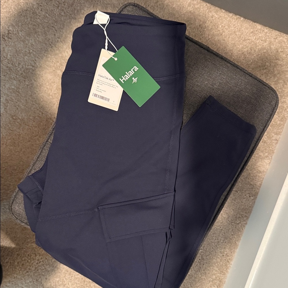 HALARA Women’s pants